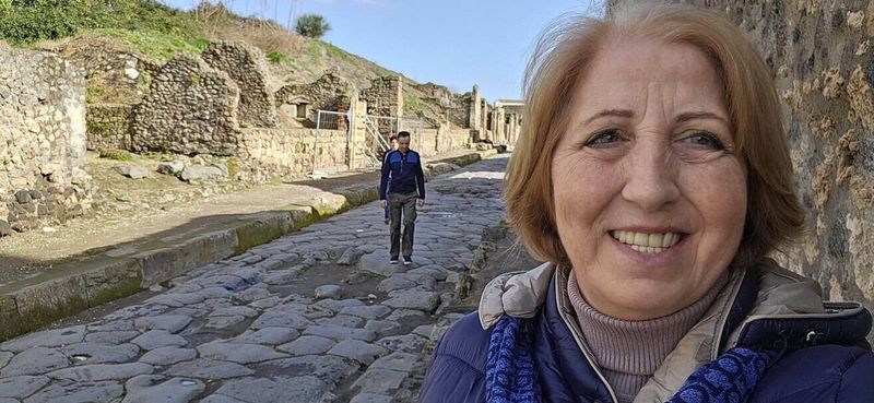 Pompei tour e curiosità di una grande civiltà romana 4 Visita agli scavi nel 2024