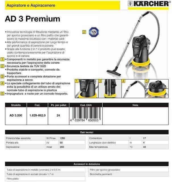 Karcher: prodotti casa-giardino e concorso "fai il pieno"