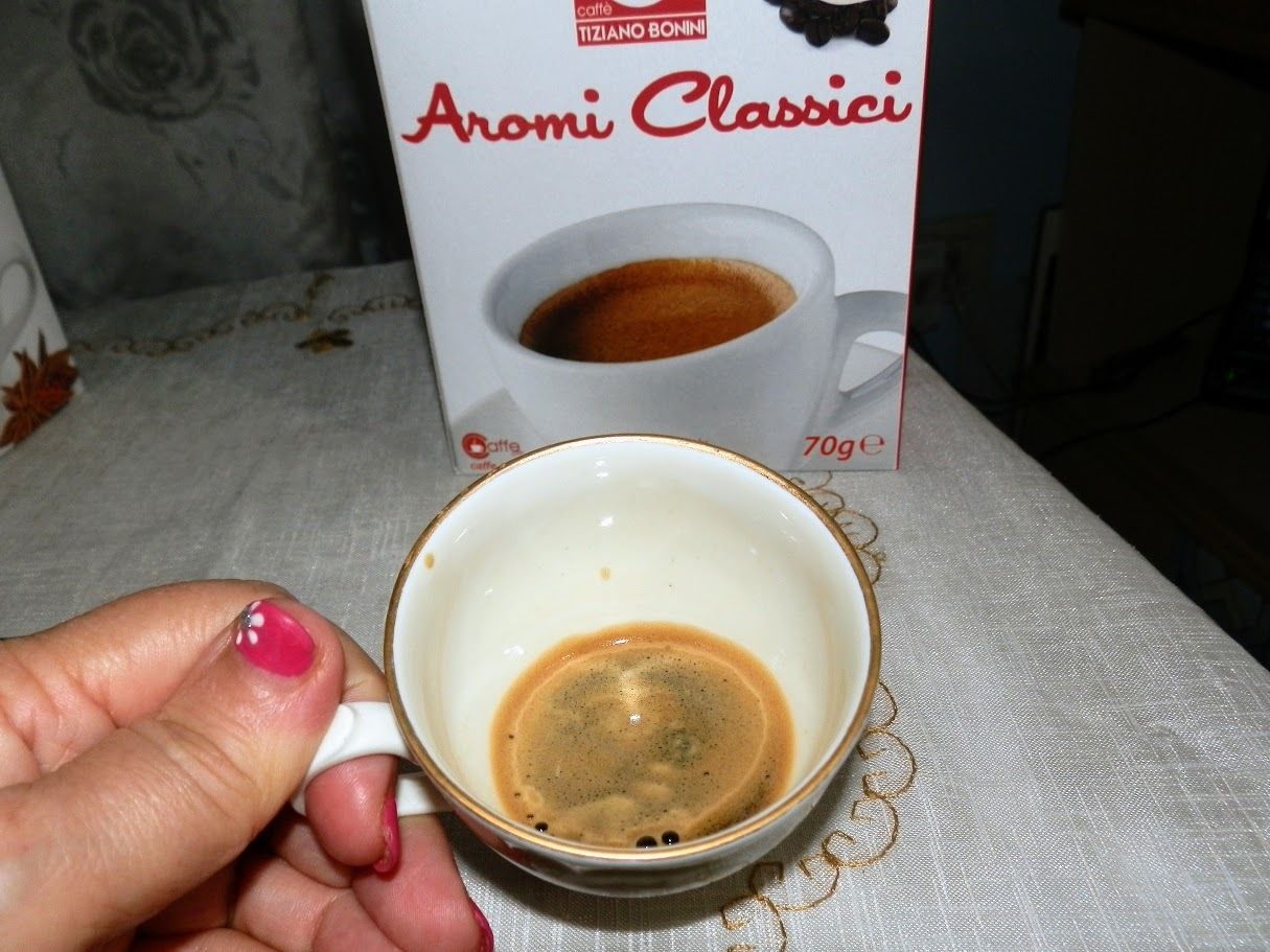aromi classici