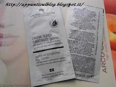 prodotti cosmetici