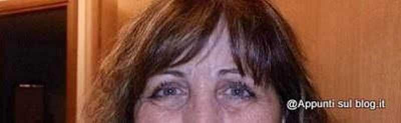 LashControl mascara voluminizzante per ciglia