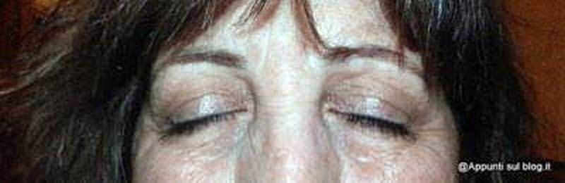 LashControl mascara voluminizzante per ciglia