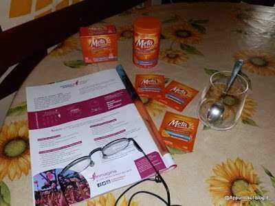 Metamucil allo Psillio: Cos'è, Come si Usa e la Mia Esperienza Reale [2026]