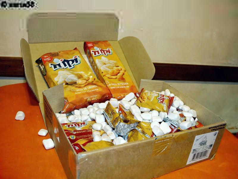 Parmalat, uno yogurt rettangolare Parmalat, uno yogurt rettangolare