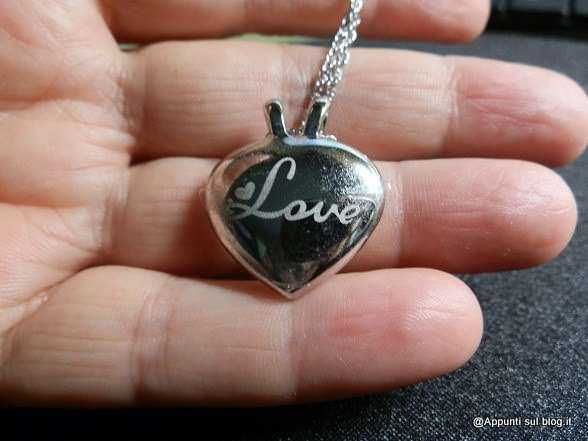 Il modo migliore per dire "ti amo".