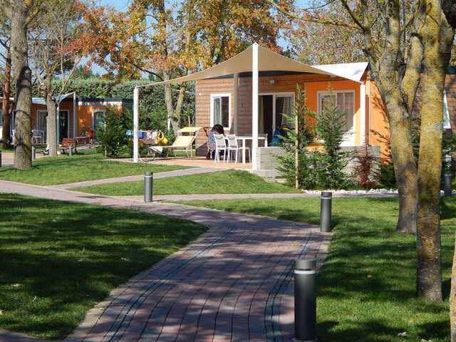 Centro Vacanze Pra' delle Torri Caorle: Cosa sapere 2 Pra' delle torri a caorle: Centro Vacanze Pra delle Torri a Caorle