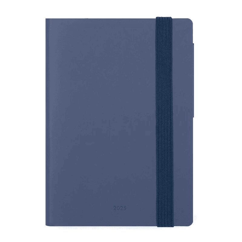 Legami articoli da cancelleria: zaini, notebook e idee originali 3 Legami articoli da cancelleria: notebook blu
