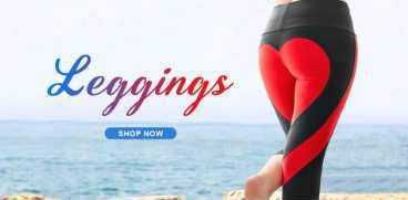 Coupon e sconti per dresslily: leggings