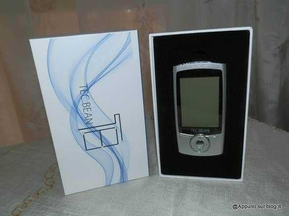 5 prodotti farmaceutici nella farmacia di casa 3 5 prodotti farmaceutici: elettrostimolatore ricaricabile a Tecnologia Tens