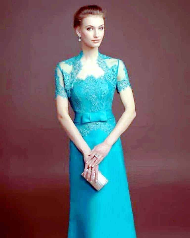 alessmode, abiti da sposa