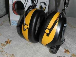 Auna Jackhammer: cuffie AM/FM AUX con radio integrata 3 Auna Jackhammer: cuffie AM/FM AUX con radio integrata