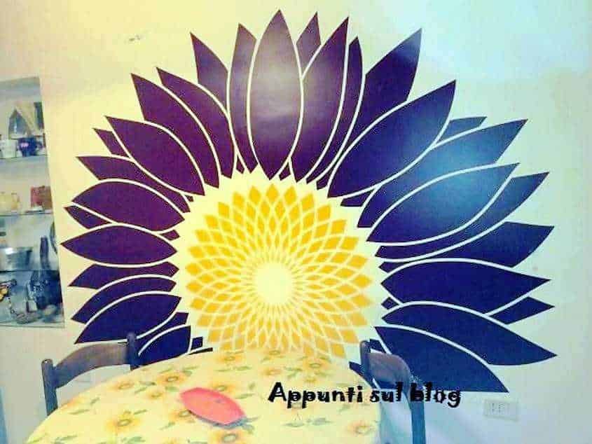 Camaleon, ambienti unici con wallstickers