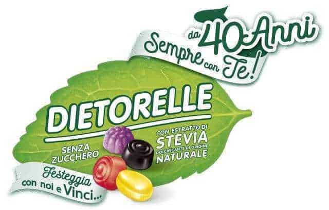 Dietetelle senza zucchero, estratto di Stevia naturale, foglia verde, dolcificante naturale, compatibile con diete, ideali per feste, dolcificanti naturali, senza calorie.