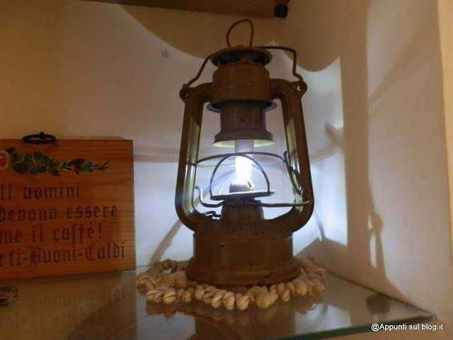 OxyLED lampade LED tecnologiche per visione perfetta