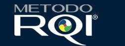 Metodo RQRI logo, simbolo e grafica del brand Appunti Sul Blog, ottimo esempio di branding digitale e strategie di marketing online.