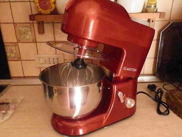 Klarstein mixer, prodotti indispensabili in cucina per pasti veloci 13 pb106882_xzhgno_a0omuw-2716487-1203197