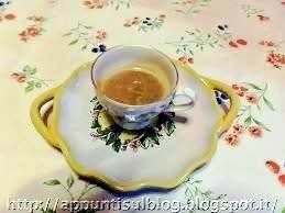 Rama caffè artigianale made in Italy