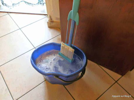 Spontex: un riccio a difesa delle pulizie 7 Spolverata con mocio nuovo in casa, immagine di servizi di pulizia e manutenzione domestica, attrezza per pulizia pavimenti.