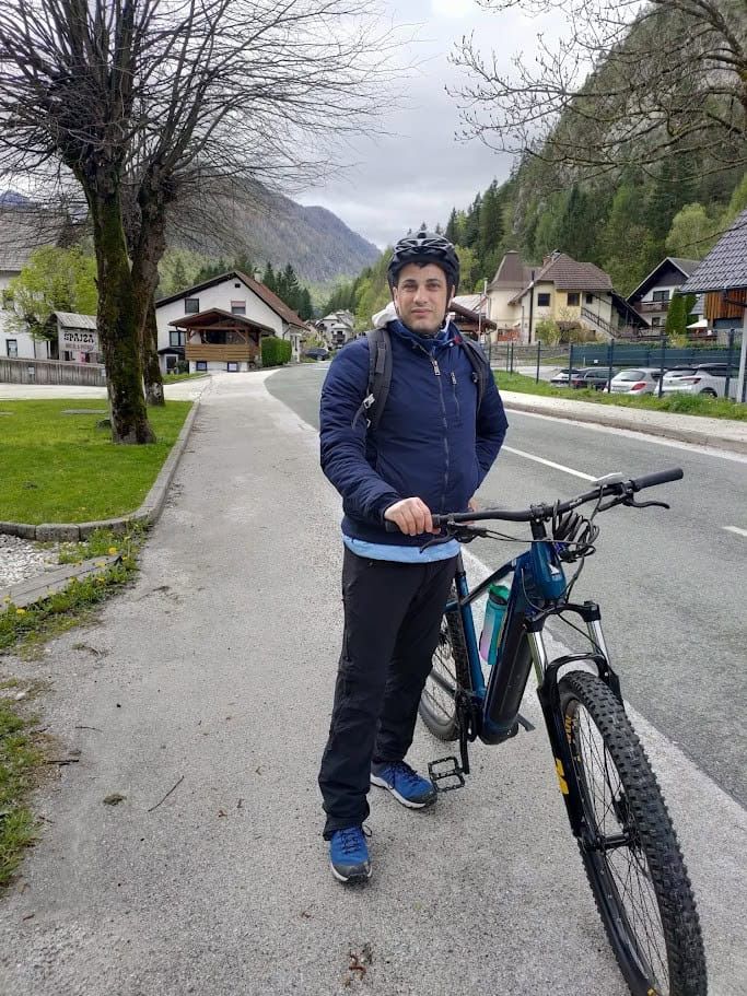Gli errori da evitare quando si pedala