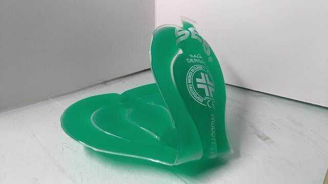 Bikun Gel refrigerante zona pubica