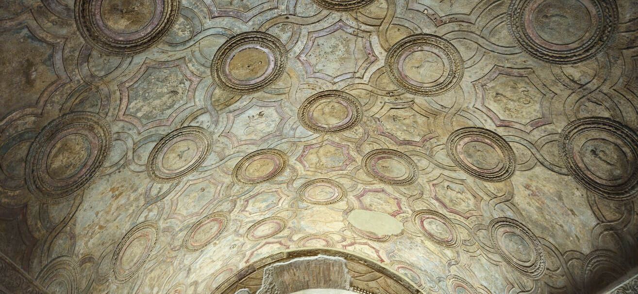 Le Terme Stabiane