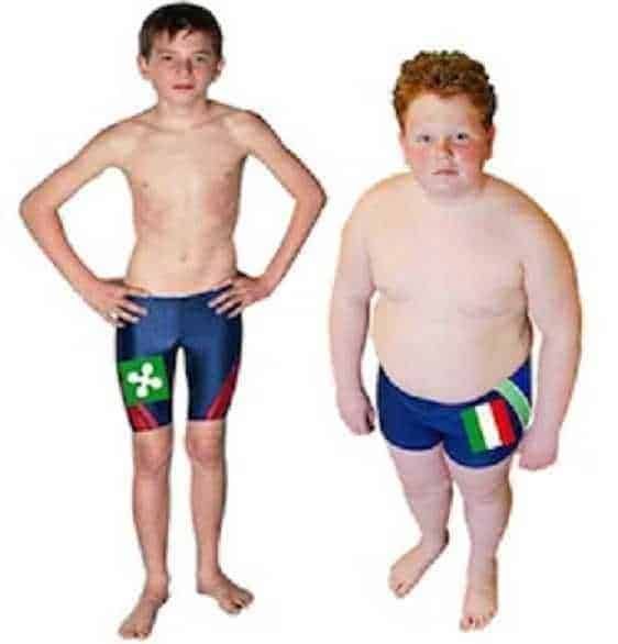 Bambino è in sovrappeso: cause, rischi e cosa fare (2026) 6 L'importanza fondamentale dell'attività fisica dei bambini