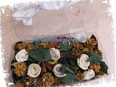 Breseghello infusi speciali per una fresca bevanda 10 Fiocco nascita decorativo con fiori e foglie naturali, perfetto per celebration di benvenuto e ricorrenze speciali, aggiungendo eleganza e originalità all'evento.