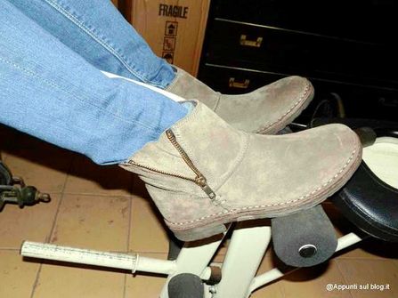 Calzature Zen Lady, collezione 2016 2 Scarpe sant luis calzature di verona: Calzature Made in Italy Zen Lady, collezione 2016