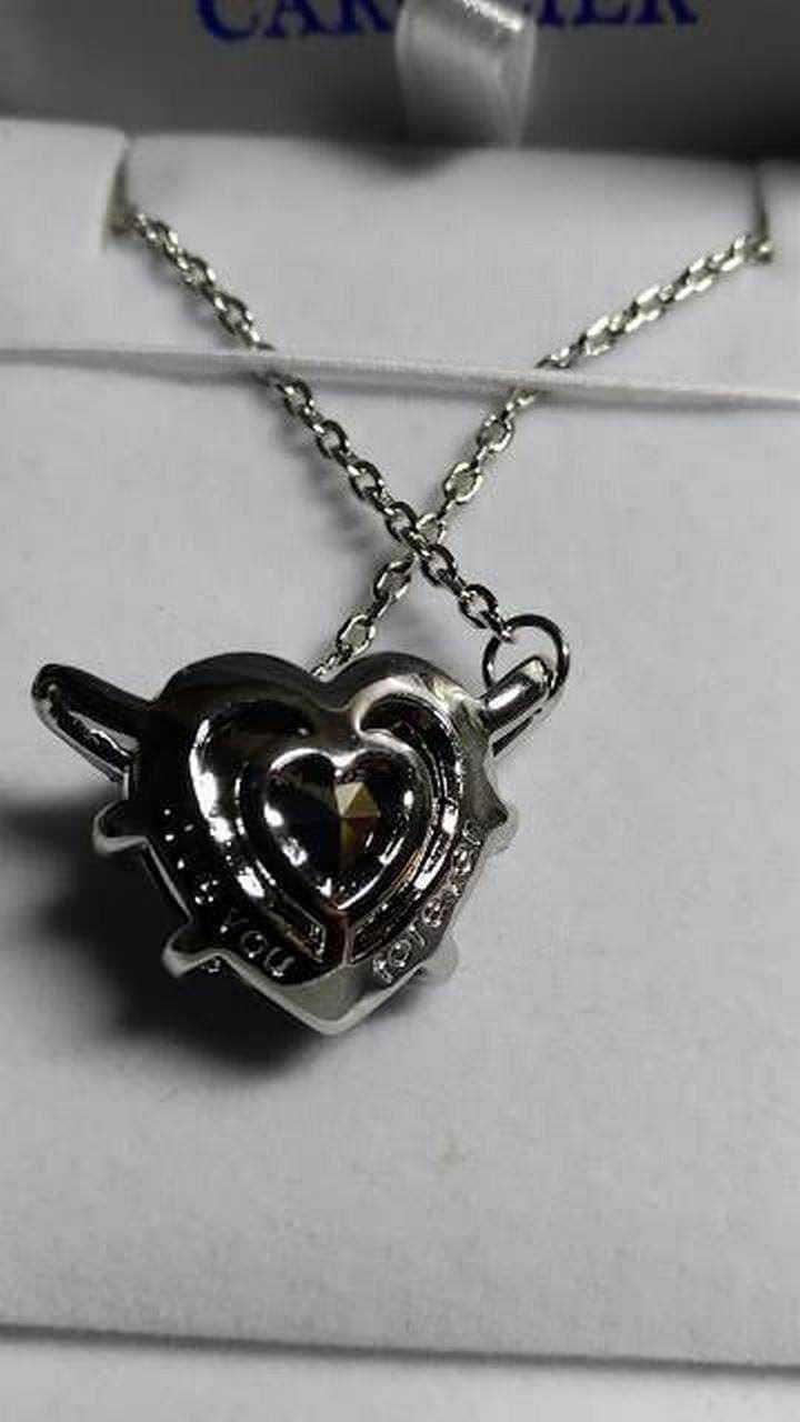 Collana Swarovski Crystal
