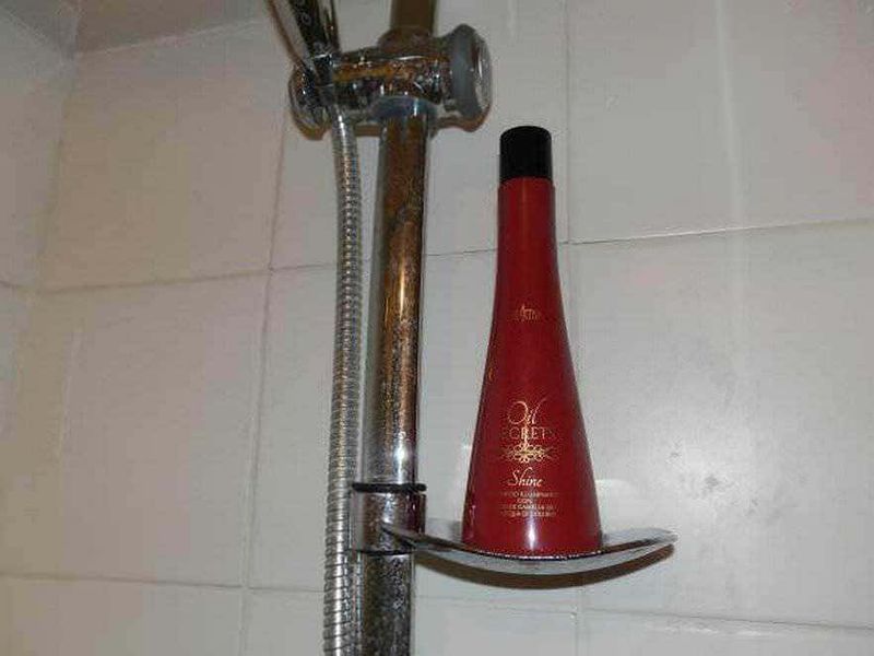 Creattiva Professional, capelli lucidi e morbidi come la seta 4 Creattiva Professional, capelli lucidi e morbidi come la seta