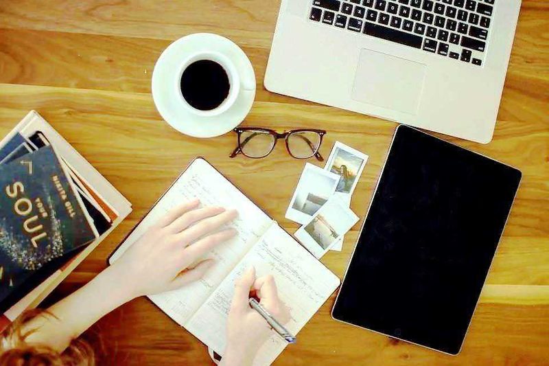 Diario personale, ma è ancora di moda? 2 Diario personale, ma è ancora di moda?