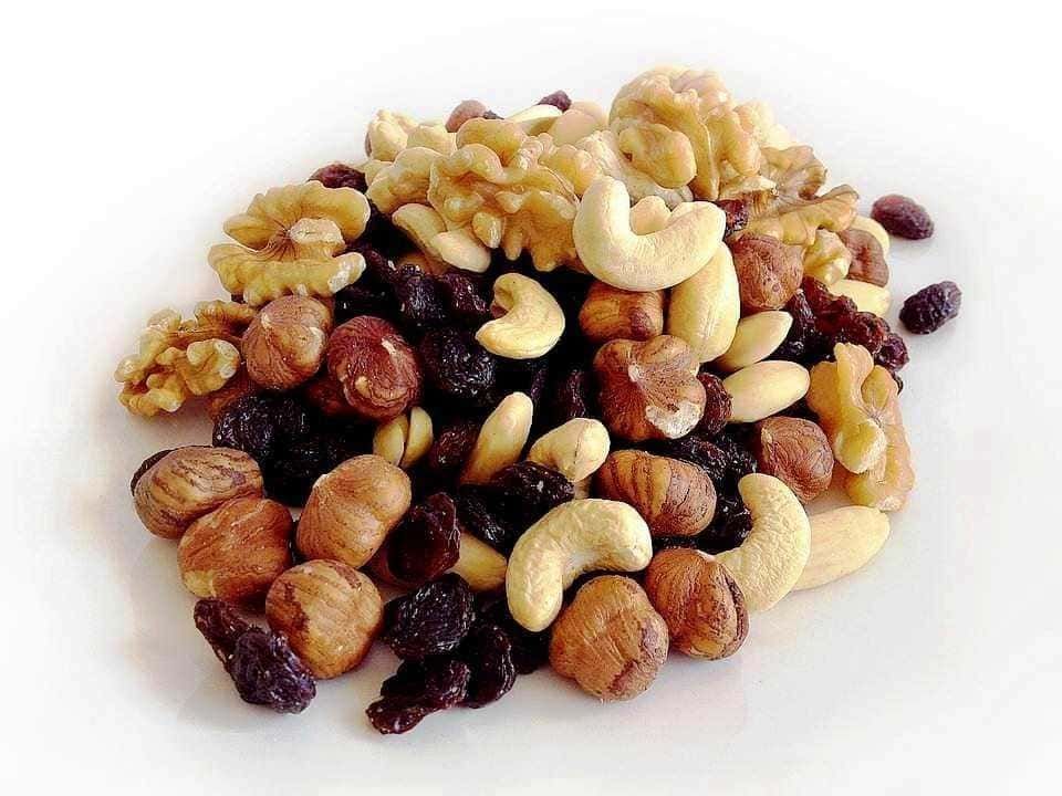 dieta vegana