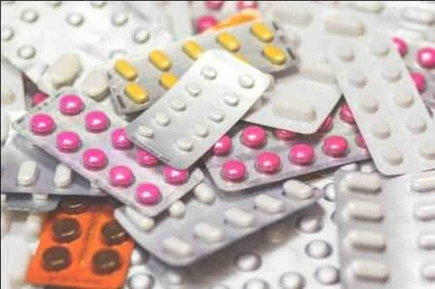 Farmaci 14 brevetti in scadenza
