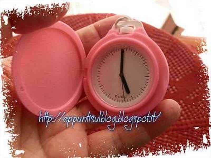 Full Spot, orologio da tasca di moda intercambiabile 3 Full Spot orologi di moda intercambiabili