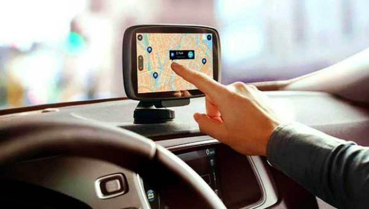 Gadget per auto per guidare in sicurezza