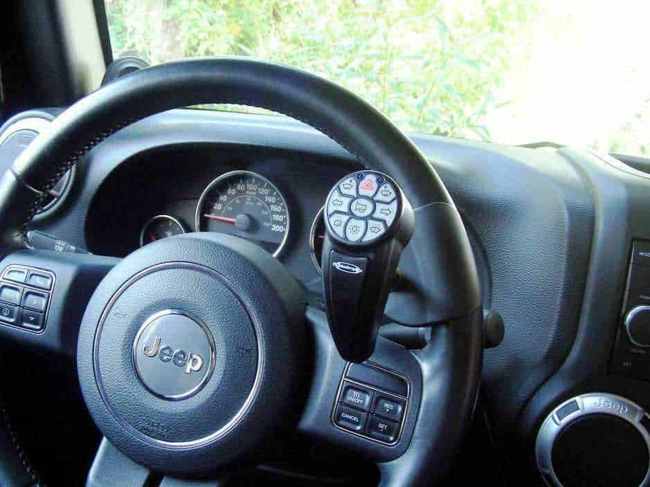Guidosimplex ausili auto per disabili per vivere senza limiti e restrizioni