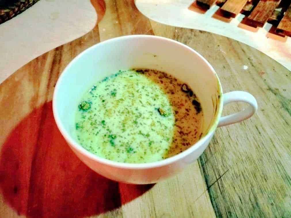 Matcha Té BIO: 7 motivi per berne una tazza al giorno