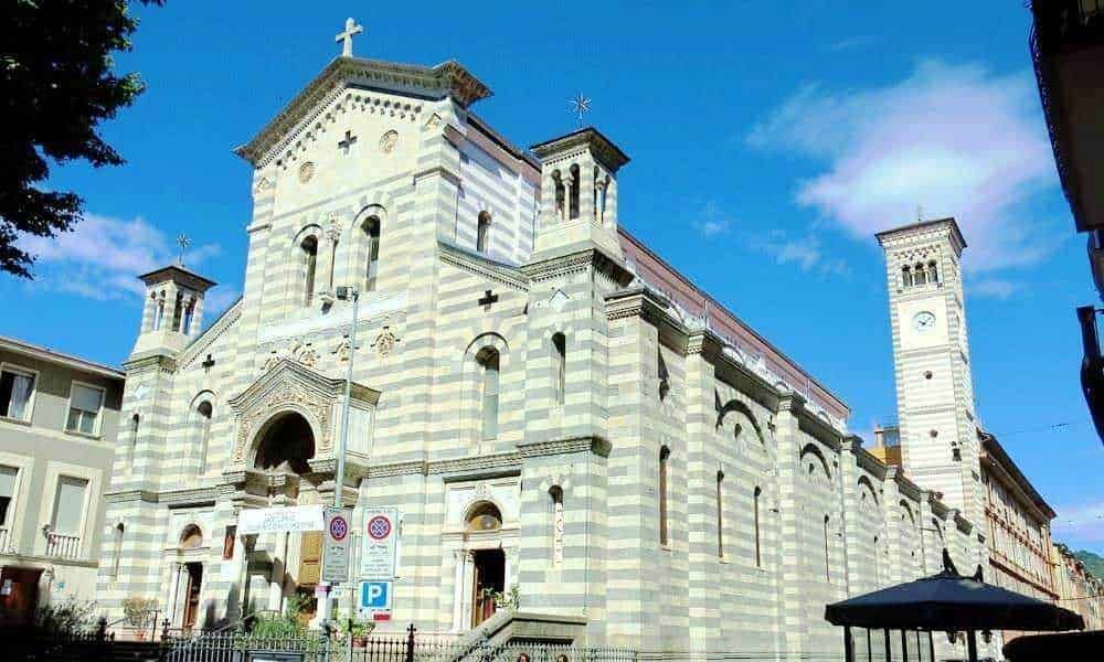 La spezia in due giorni: La Spezia cosa vedere tra moderno e antico