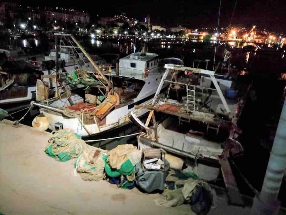 La Spezia siti d'interesse storici e moderni 
