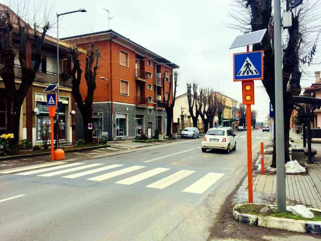 Sede aziendale LABconsulenze