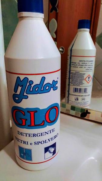 Midor MD International, linea ecologica di detergenti professionali