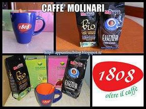 Molinari, il caffè etico alla tavola dei Savoia