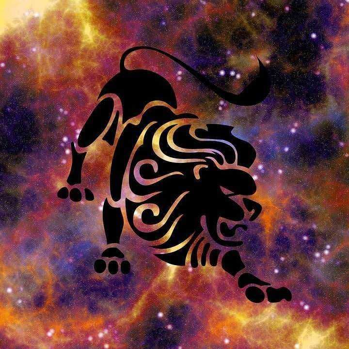 segno zodiacale Leone