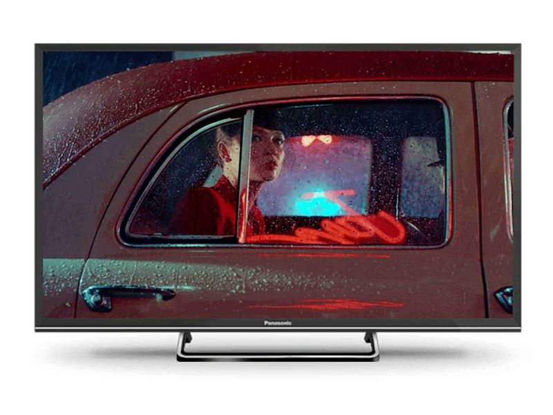 Panasonic LED TV HD: smart TV ad alta gamma dinamica 2 Smart tv: Panasonic LED TV HD, tv ad alta gamma dinamica
