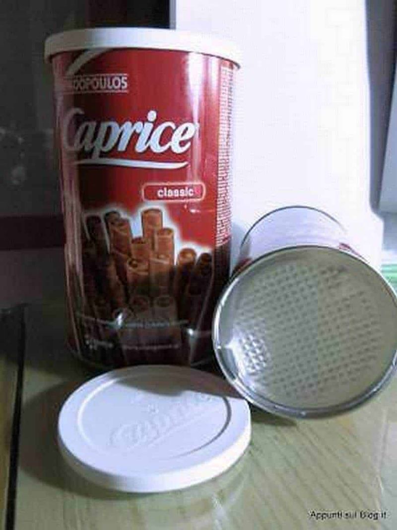 Papadopoulou: prodotti da forno e biscotti Caprice 2 Caprice Classic