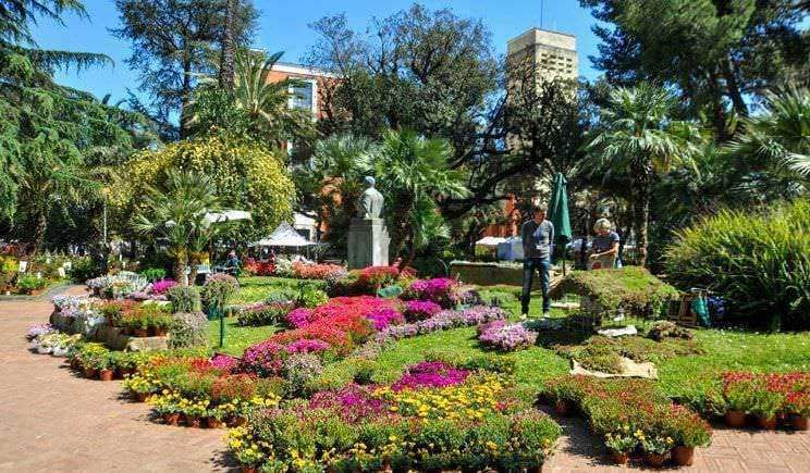 Parchi a Salerno, Duomo e Castello di Arechi (2026): guida completa con orari e prezzi 2 Parchi, Duomo e Castello a Salerno