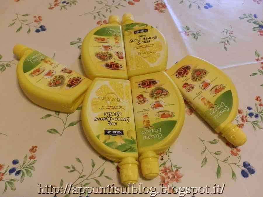 Polenghi, limone da bere e miscele per torte sempre a disposizione 