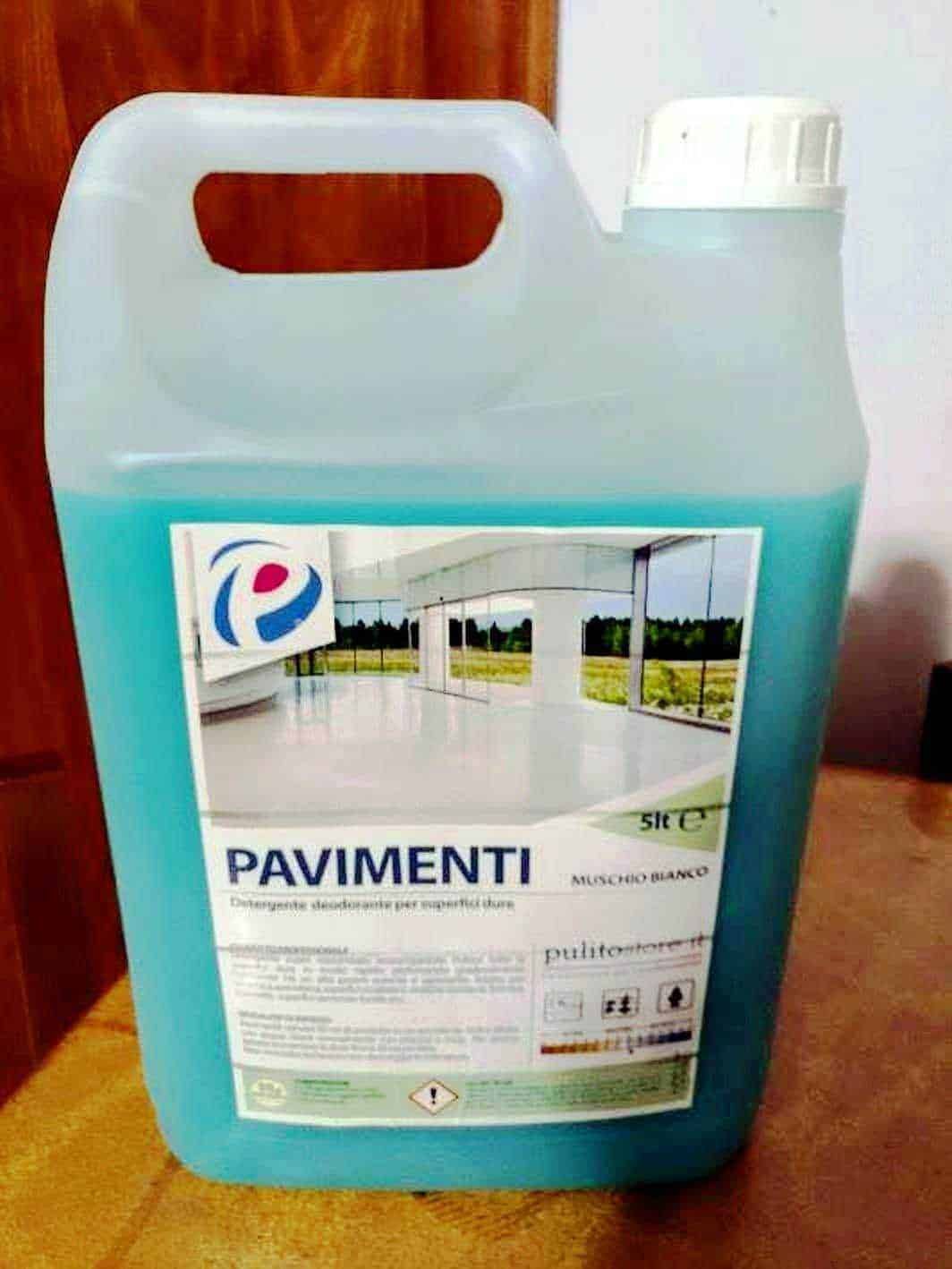 Pulito Store: prodotti per la pulizia efficaci con un click