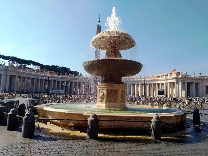 Roma capitale tour in mesi caldi