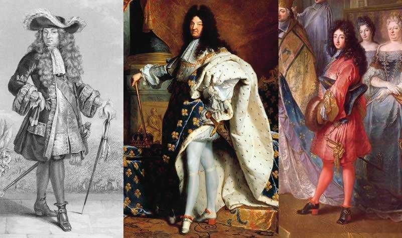 Scarpe con tacchi alti la vera storia e curiosità